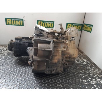 Recambio de caja cambios para seat leon (1m1) sport f.r. 4x4 referencia OEM IAM FMQ  