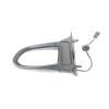 Recambio de retrovisor izquierdo para opel zafira a club referencia OEM IAM 0156017  