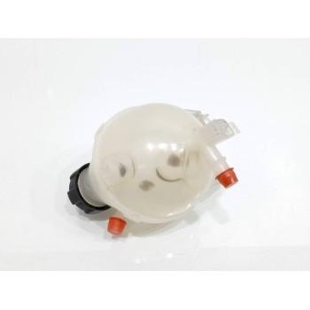 Recambio de deposito expansion para peugeot 2008 (--.2013) gt line referencia OEM IAM 9800777280  