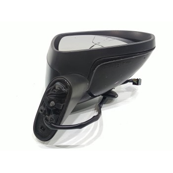 Recambio de retrovisor derecho para opel corsa d cmon referencia OEM IAM 468435664  