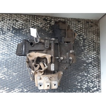 Recambio de caja cambios para seat leon (1m1) sport f.r. 4x4 referencia OEM IAM FMQ  