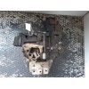 Recambio de caja cambios para seat leon (1m1) sport f.r. 4x4 referencia OEM IAM FMQ  