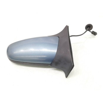 Recambio de retrovisor izquierdo para opel zafira a club referencia OEM IAM 0156017  