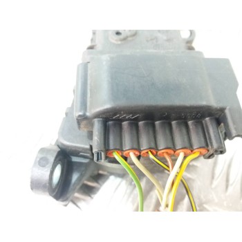 Recambio de potenciometro pedal para ford focus berlina (cap) ghia referencia OEM IAM 4M519F836AH 6PV00864101 