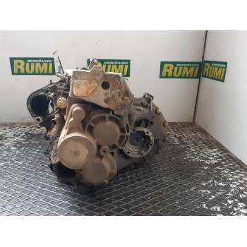 Recambio de caja cambios para seat leon (1m1) sport f.r. 4x4 referencia OEM IAM FMQ  