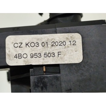 Recambio de mando multifuncion para seat leon (1m1) sport referencia OEM IAM 8L0953513G  