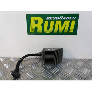 Recambio de resistencia calefaccion para seat ibiza (6l1) reference referencia OEM IAM 6Q1907521A  