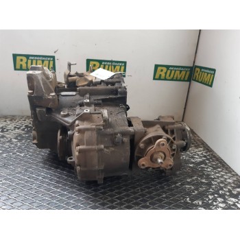 Recambio de caja cambios para seat leon (1m1) sport f.r. 4x4 referencia OEM IAM FMQ  