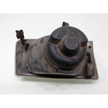 Recambio de faro izquierdo para peugeot expert kombi confort acristaldo (8 asientos) referencia OEM IAM   