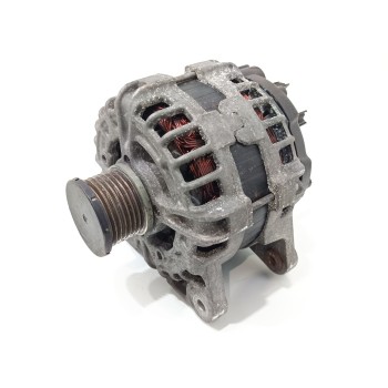 Recambio de alternador para nissan qashqai (j11) tekna 4x4 referencia OEM IAM 231004BE0B  