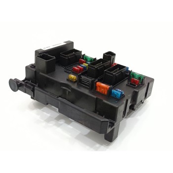 Recambio de caja reles / fusibles para citroën xsara berlina 2.0 hdichrono (66kw) referencia OEM IAM 9650664080  