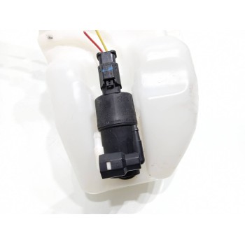 Recambio de deposito limpia para peugeot 2008 (--.2013) gt line referencia OEM IAM 9683988680  