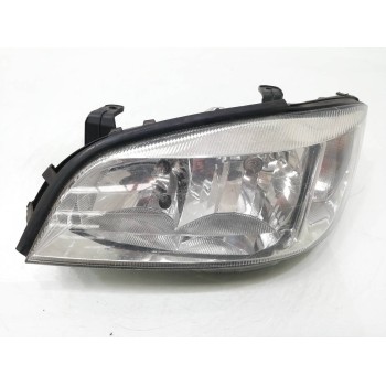Recambio de faro izquierdo para opel zafira a club referencia OEM IAM 89100054  