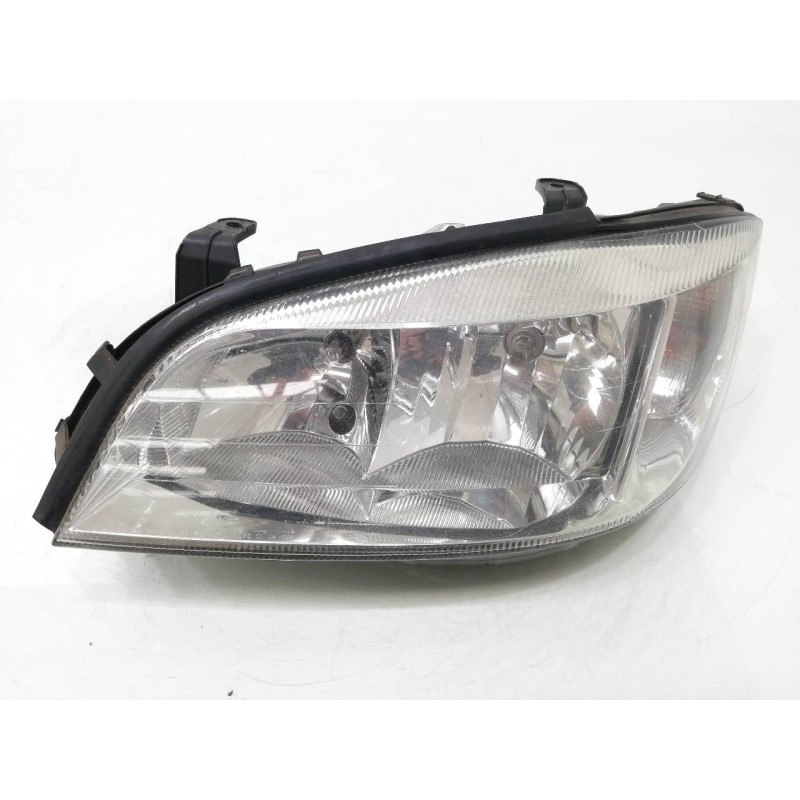 Recambio de faro izquierdo para opel zafira a club referencia OEM IAM 89100054  