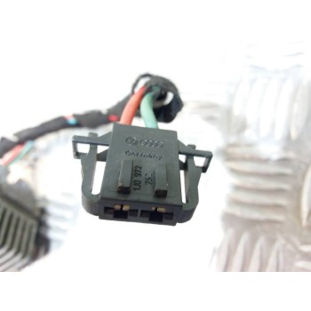 Recambio de resistencia calefaccion para seat ibiza (6l1) reference referencia OEM IAM 6Q1907521A  