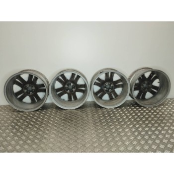 Recambio de juego llantas para peugeot 5008 access referencia OEM IAM 9675498677 7JX17 CH4 29 