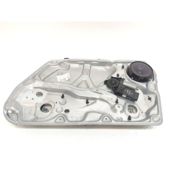 Recambio de elevalunas delantero derecho para volkswagen passat berlina (3b2) comfortline referencia OEM IAM 3B4837756D  