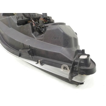 Recambio de faro izquierdo para opel zafira a club referencia OEM IAM 89100054  