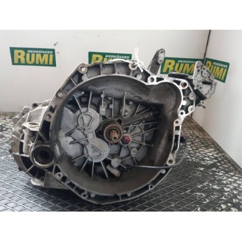 Recambio de caja cambios para renault espace /grand espace (je0) 2.2 dt grand espace 2001 referencia OEM IAM PK1AA075  