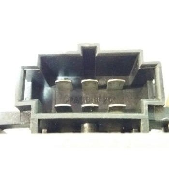 Recambio de resistencia calefaccion para seat ibiza (6l1) reference referencia OEM IAM 6Q1907521A  