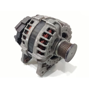 Recambio de alternador para nissan qashqai (j11) tekna 4x4 referencia OEM IAM 231004BE0B  