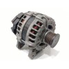 Recambio de alternador para nissan qashqai (j11) tekna 4x4 referencia OEM IAM 231004BE0B  