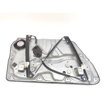 Recambio de elevalunas delantero derecho para volkswagen passat berlina (3b2) comfortline referencia OEM IAM 3B4837756D  