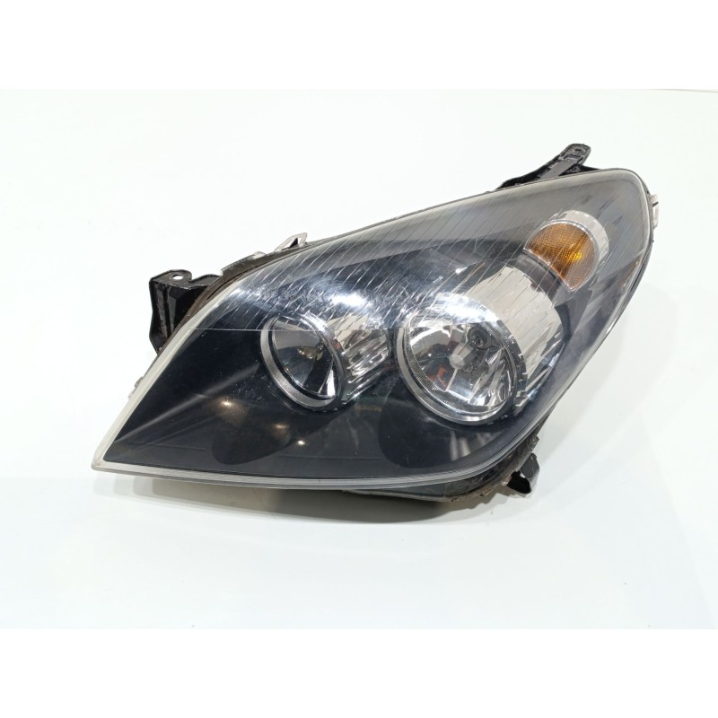 Recambio de faro izquierdo para opel astra gtc cosmo referencia OEM IAM 24451032  