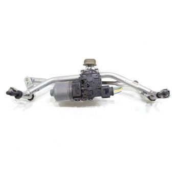 Recambio de motor limpia delantero para peugeot 2008 (--.2013) gt line referencia OEM IAM 9815497780 0390241589  