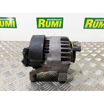 Recambio de alternador para fiat punto berlina (176) 85 16v elx referencia OEM IAM 63321715  