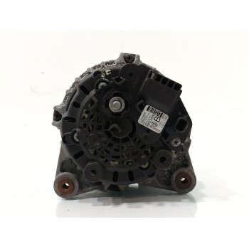 Recambio de alternador para nissan qashqai (j11) tekna 4x4 referencia OEM IAM 231004BE0B  