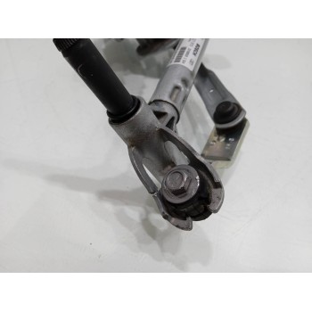 Recambio de motor limpia delantero para peugeot 2008 (--.2013) gt line referencia OEM IAM 9815497780 0390241589  