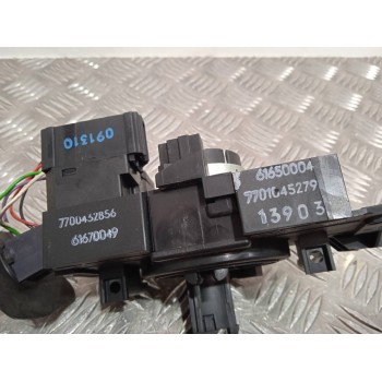 Recambio de mando multifuncion para renault clio ii fase i (b/cbo) 1.2 referencia OEM IAM 7700432856  