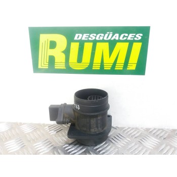 Recambio de caudalimetro para seat ibiza (6l1) reference referencia OEM IAM 0281002581 038906461B 038906461B 