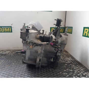 Recambio de caja cambios para renault espace /grand espace (je0) 2.2 dt grand espace 2001 referencia OEM IAM PK1AA075  