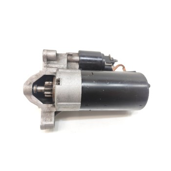 Recambio de motor arranque para citroën xsara berlina 2.0 hdichrono (66kw) referencia OEM IAM 0001108183  