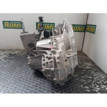 Recambio de caja cambios para renault espace /grand espace (je0) 2.2 dt grand espace 2001 referencia OEM IAM PK1AA075  