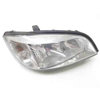 Recambio de faro derecho para opel zafira a club referencia OEM IAM 89100055  