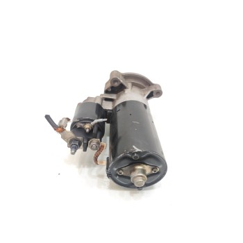 Recambio de motor arranque para citroën xsara berlina 2.0 hdichrono (66kw) referencia OEM IAM 0001108183  