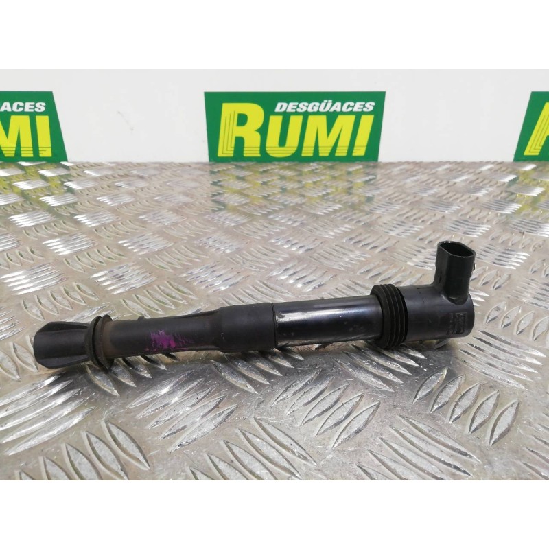 Recambio de bobina encendido para fiat stilo (192) 1.6 16v referencia OEM IAM BAE403B  