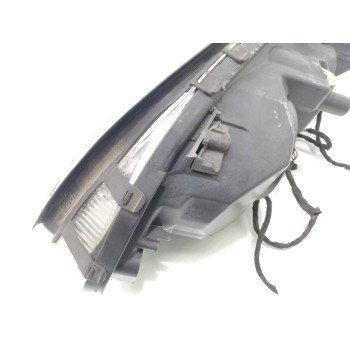 Recambio de faro derecho para opel zafira a club referencia OEM IAM 89100055  