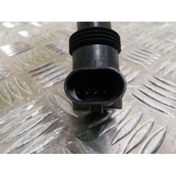 Recambio de bobina encendido para fiat stilo (192) 1.6 16v referencia OEM IAM BAE403B  