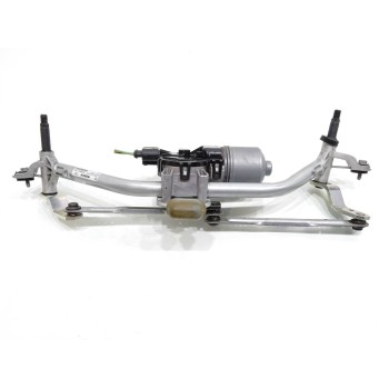Recambio de motor limpia delantero para peugeot 2008 (--.2013) gt line referencia OEM IAM 9815497780 0390241589  