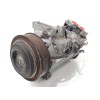 Recambio de compresor aire acondicionado para nissan qashqai (j11) tekna 4x4 referencia OEM IAM 926004EB0A  