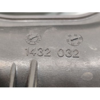 Recambio de colector admision para bmw serie 3 berlina (e46) 318i referencia OEM IAM 1432032  