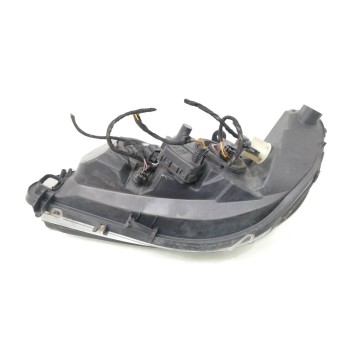 Recambio de faro derecho para opel zafira a club referencia OEM IAM 89100055  