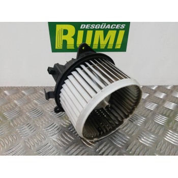 Recambio de motor calefaccion para fiat stilo (192) 1.6 16v dynamic (04.2006) referencia OEM IAM 111972  