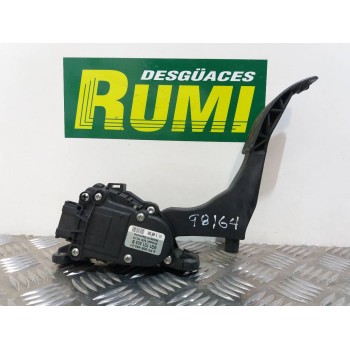 Recambio de potenciometro pedal para seat ibiza (6l1) guapa referencia OEM IAM 6PV00849501 6Q1721503B 