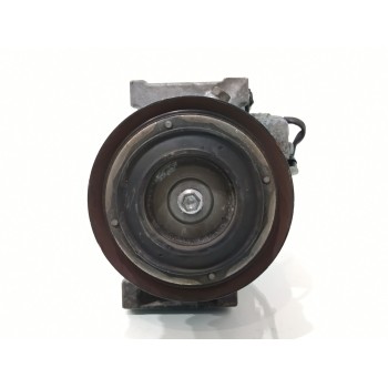 Recambio de compresor aire acondicionado para nissan qashqai (j11) tekna 4x4 referencia OEM IAM 926004EB0A  