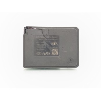 Recambio de abs para opel corsa f gs line referencia OEM IAM 9846124980  